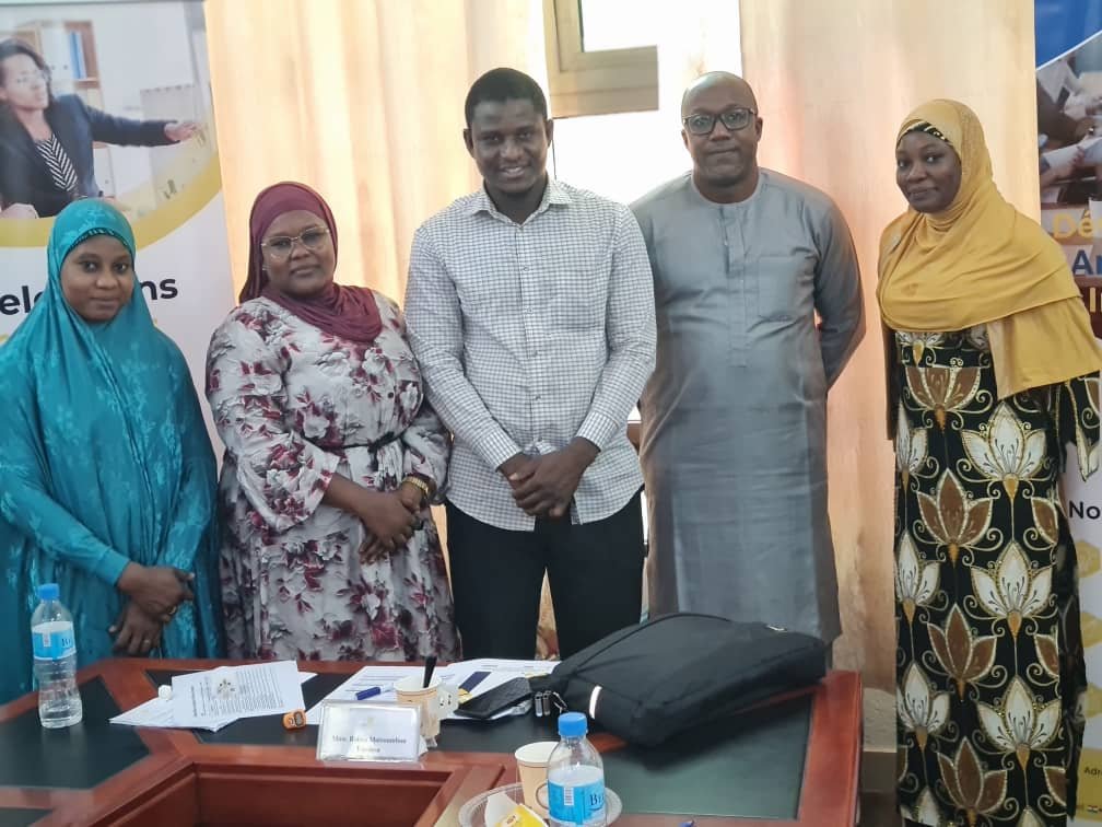 Conseil Stratégique