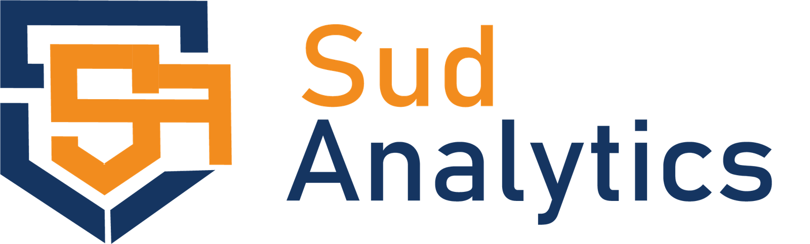 Logo Sud Analytics