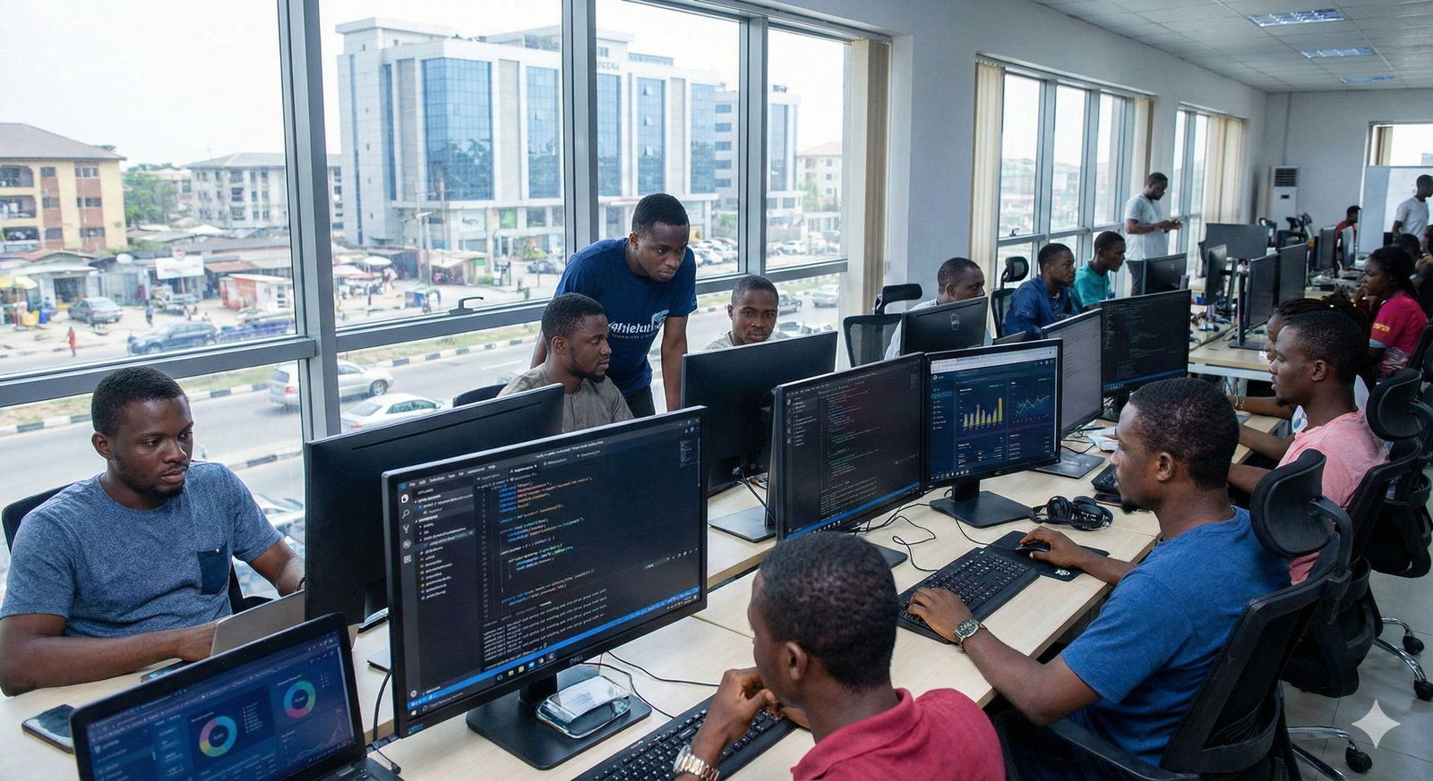 Technologies Sud Analytics