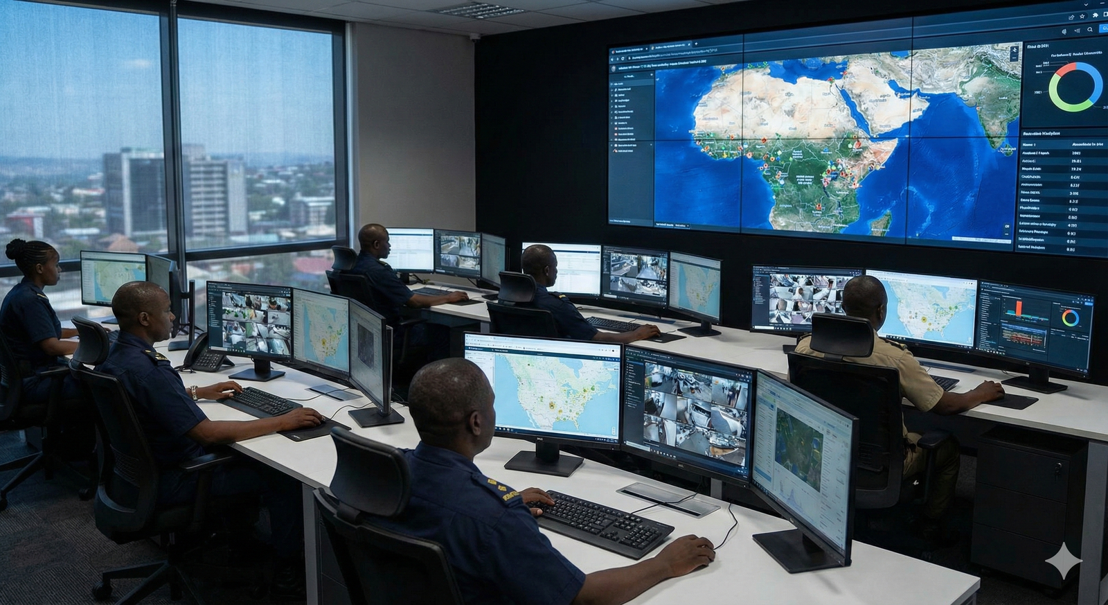 Sécurité Sud Analytics