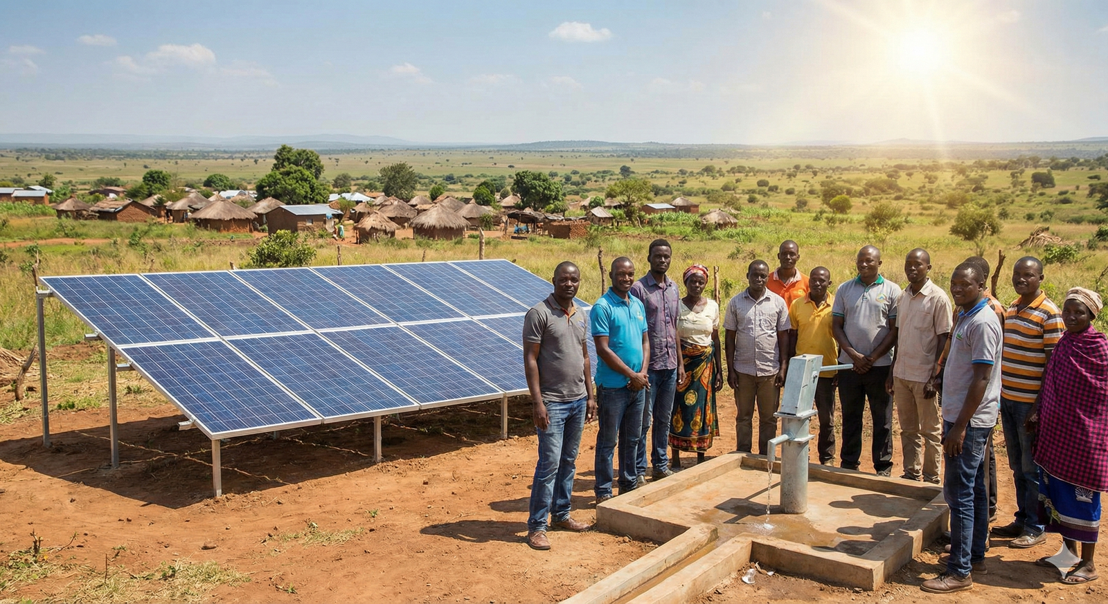 Durable Sud Analytics