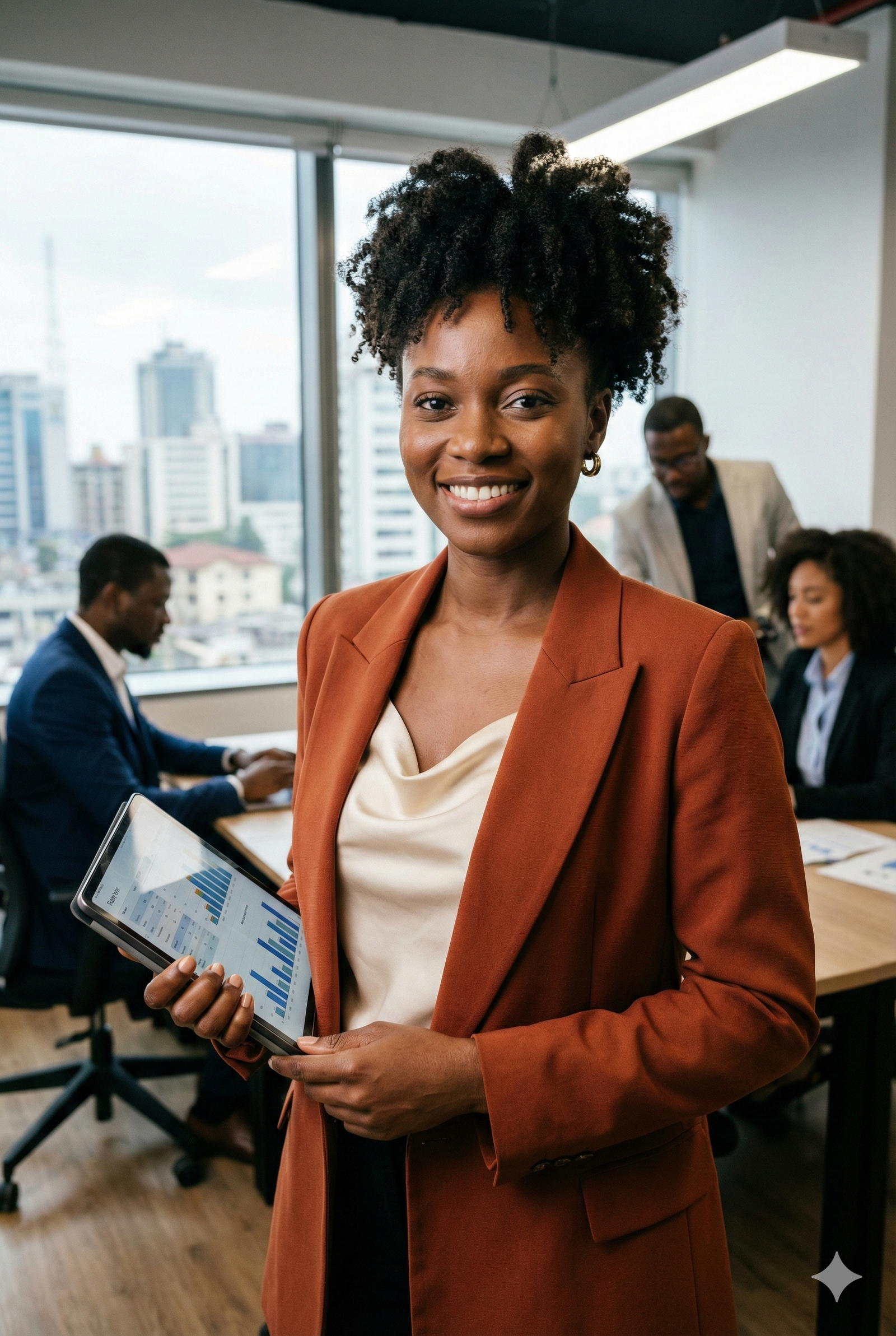 Expert Sud Analytics